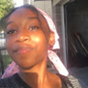 Meet your Posher, Jaeda